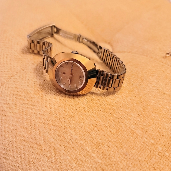 Genuine Rado DiaStar Watch